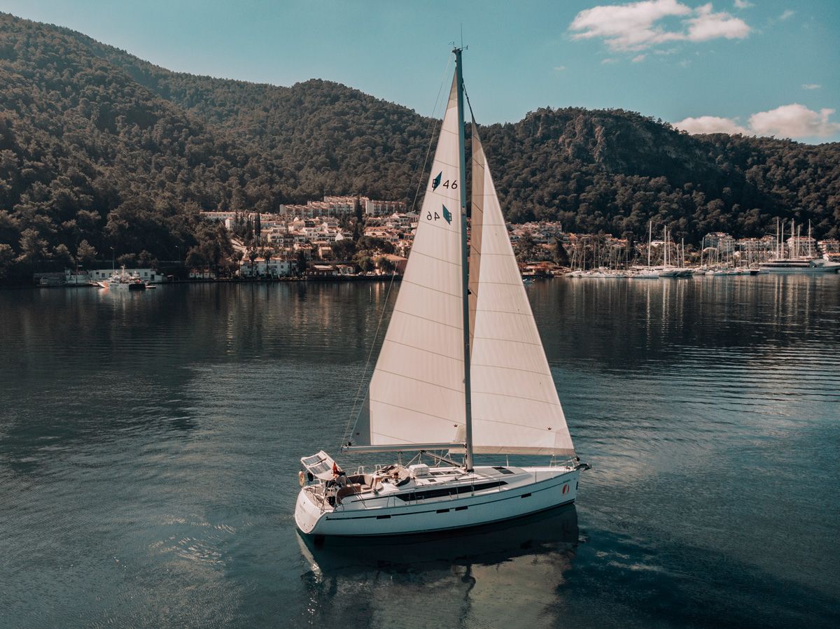 NAUTILUS ONE