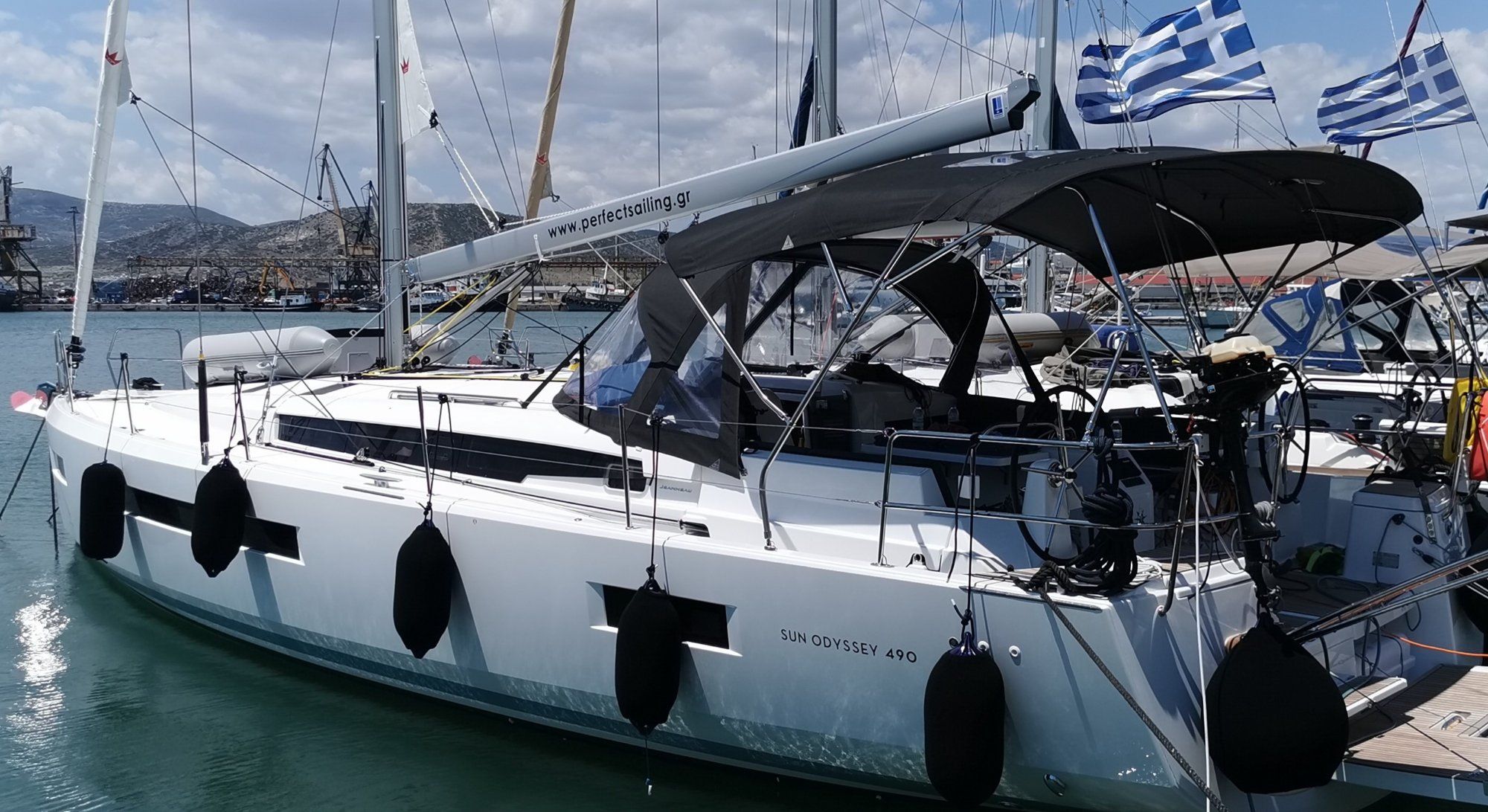 Marina 2