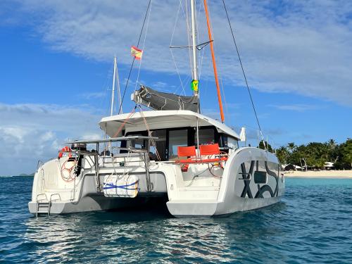 OLOKUM IBIZA CREWED