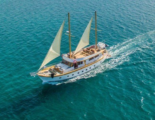 ADRIATIC BREEZE