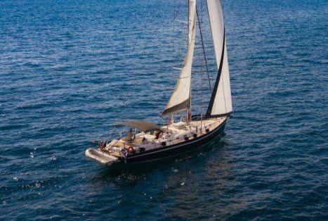 Ocean Star 60.1