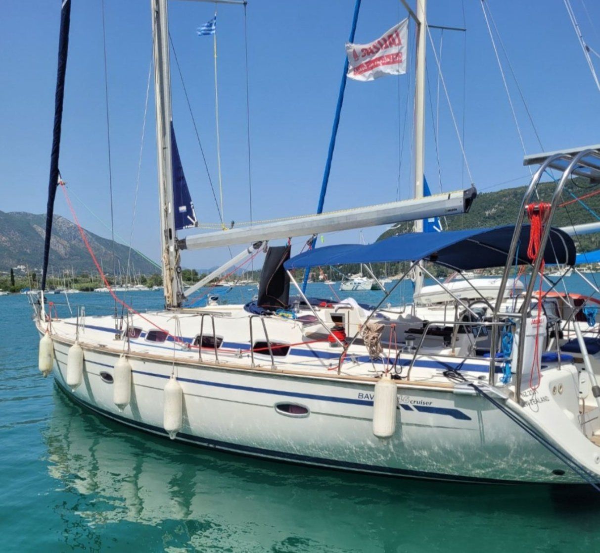 Denise (Refit 2024)