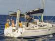 Sun Odyssey 35