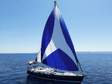 Beneteau 50