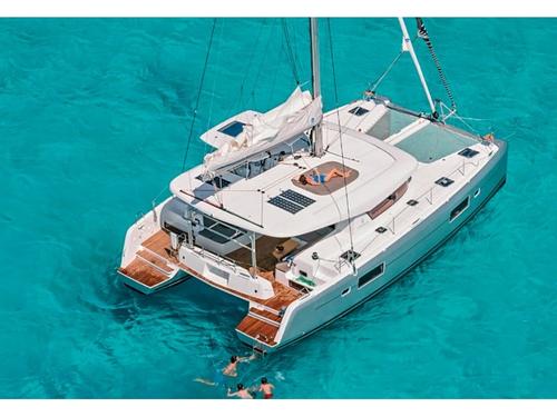 Sail Proteus