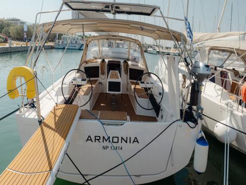 ARMONIA
