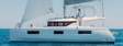 Lagoon 46 Iconic