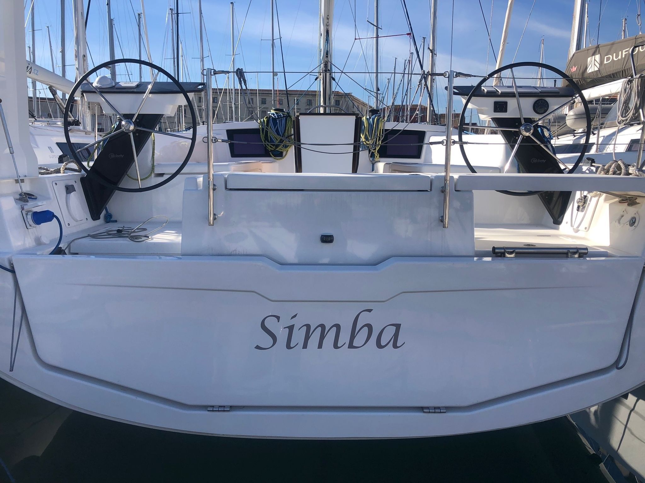 Simba