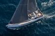 Jeanneau 55