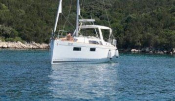 Oceanis 35.1