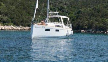 Oceanis 35.1