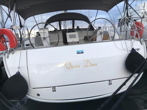 Bavaria Cruiser 46