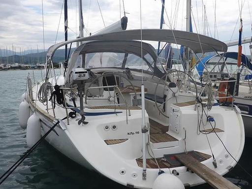 Bavaria 50
