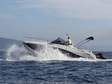 Quicksilver Activ 875 Sundeck