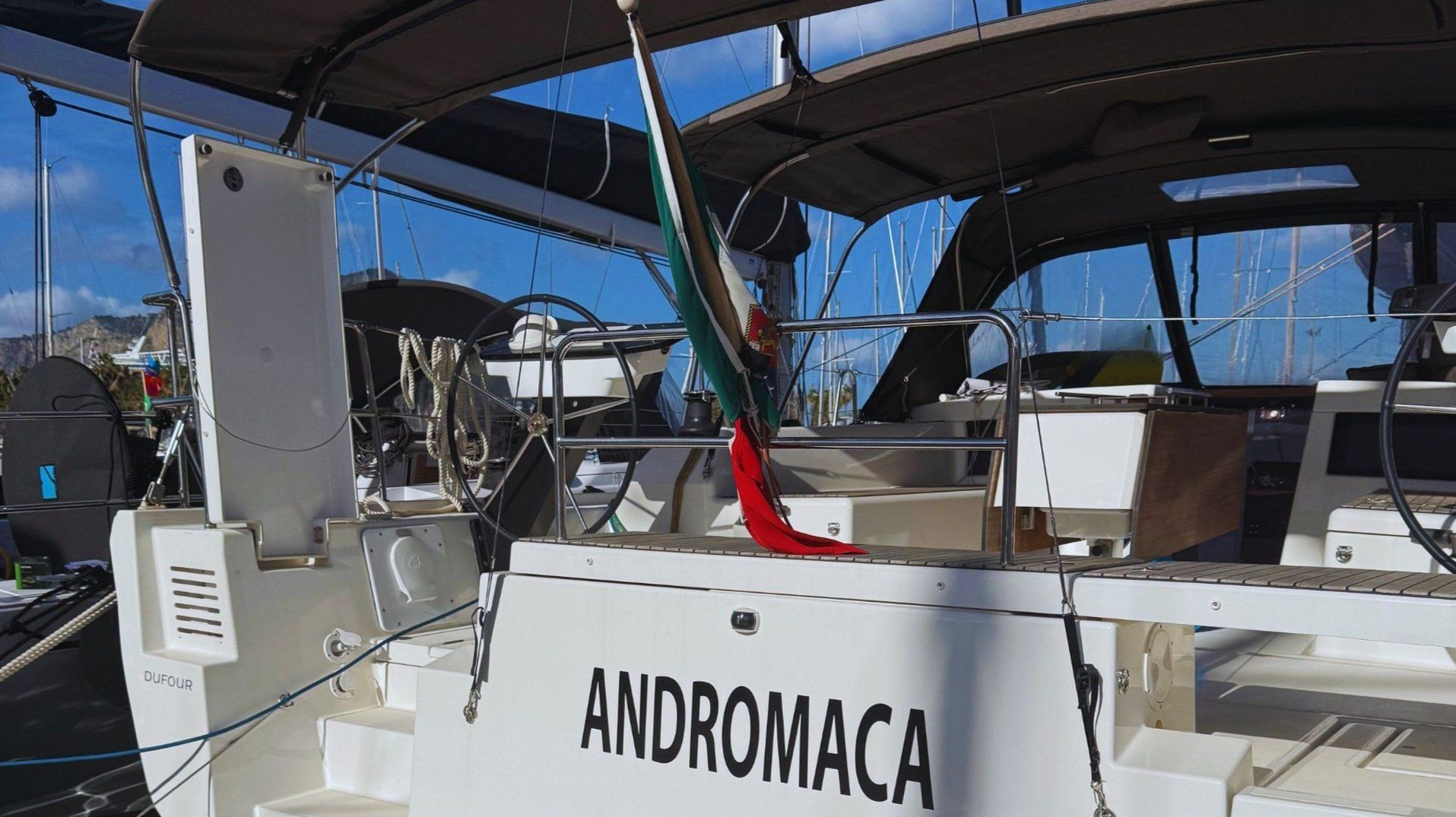 Andromaca