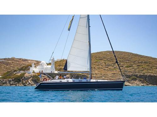 Christianna VII (en suite double cabin 2)