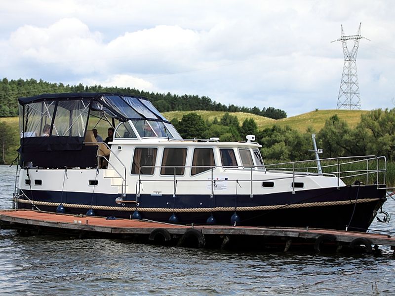 Nautiner 40.3 AFT