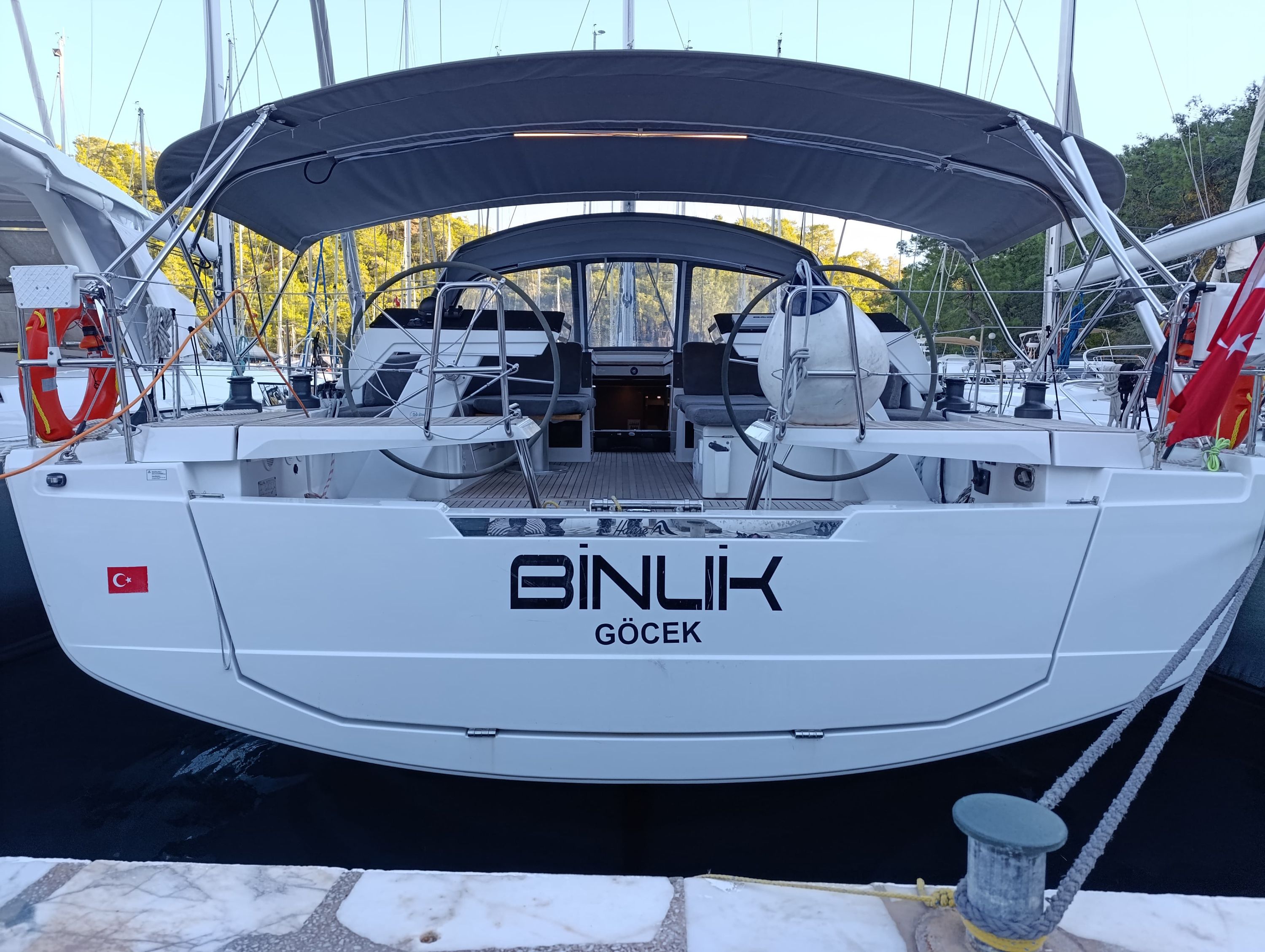 Binlik