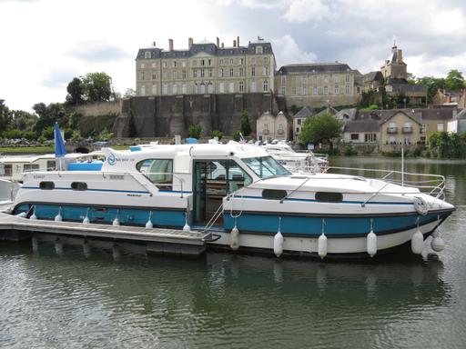 Nicols Confort 1350