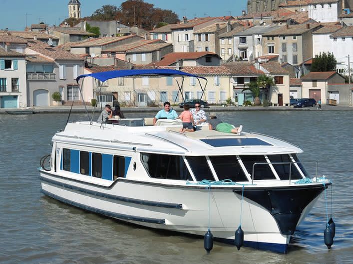 Vision3 Master - Comfort Plus 1
