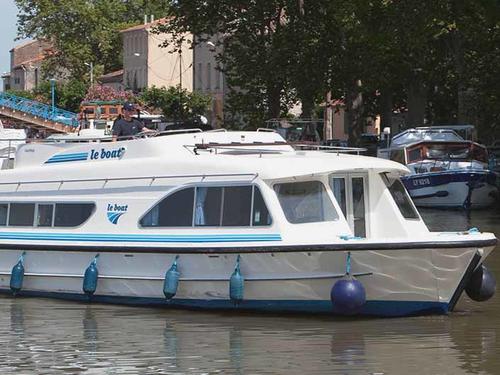 Calypso - Comfort 27