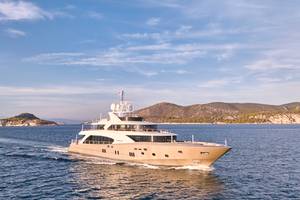 La Pellegrina 1