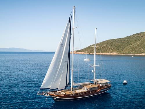 Queen of Datca