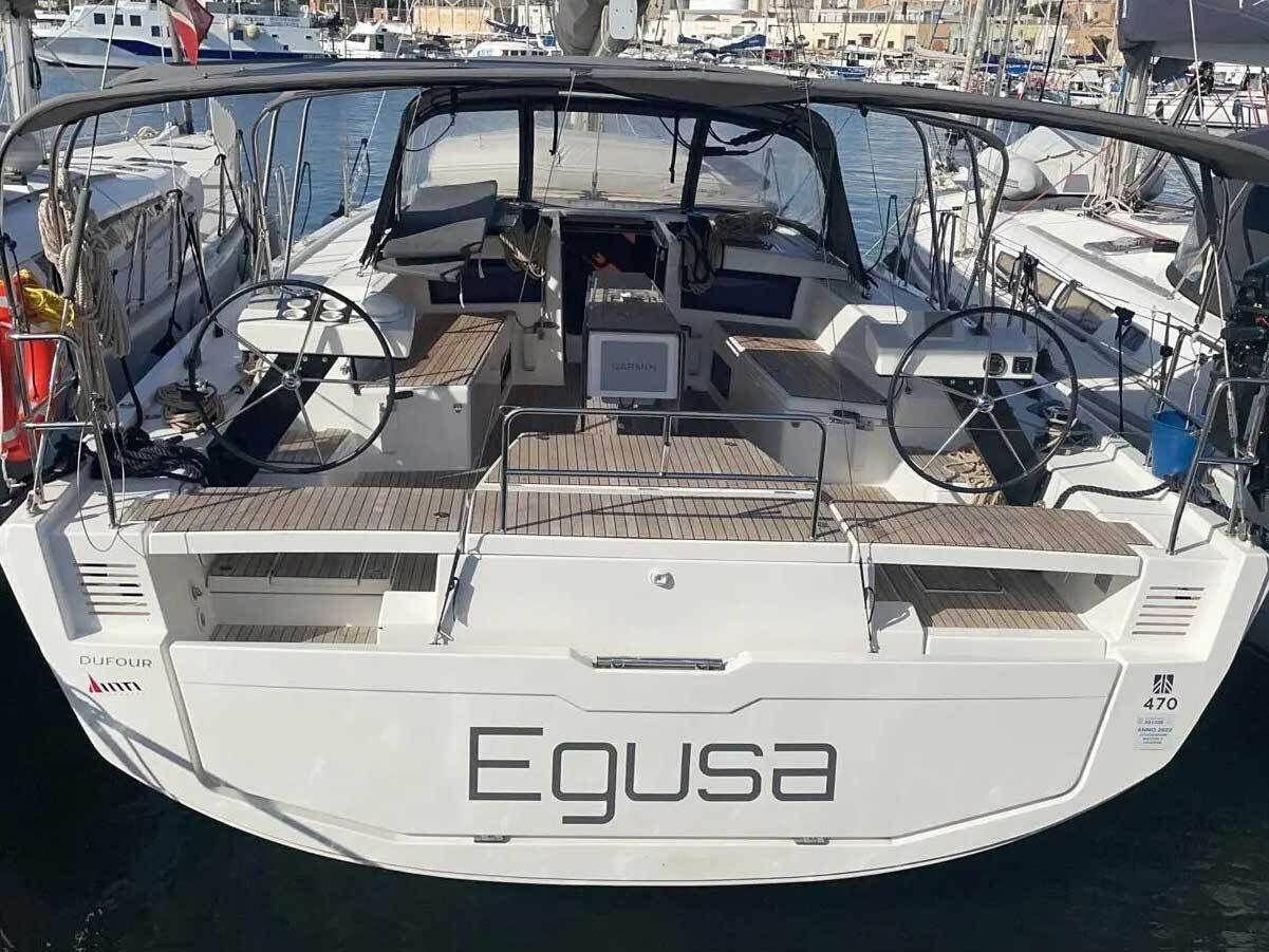 Egusa
