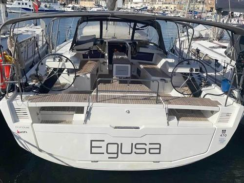 Egusa