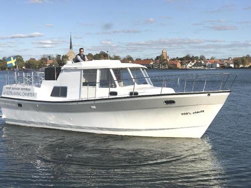 Caspian af Vadstena
