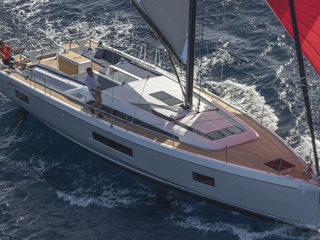 Sea Eagle II