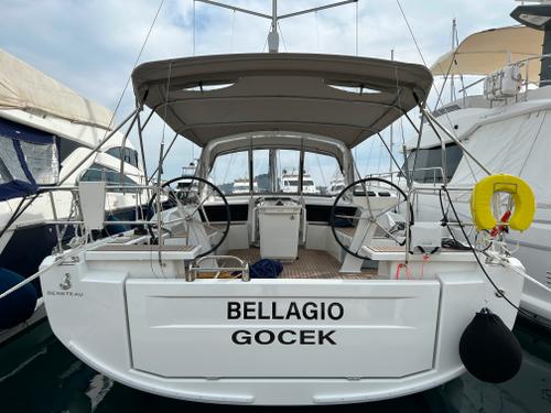 Bellagio