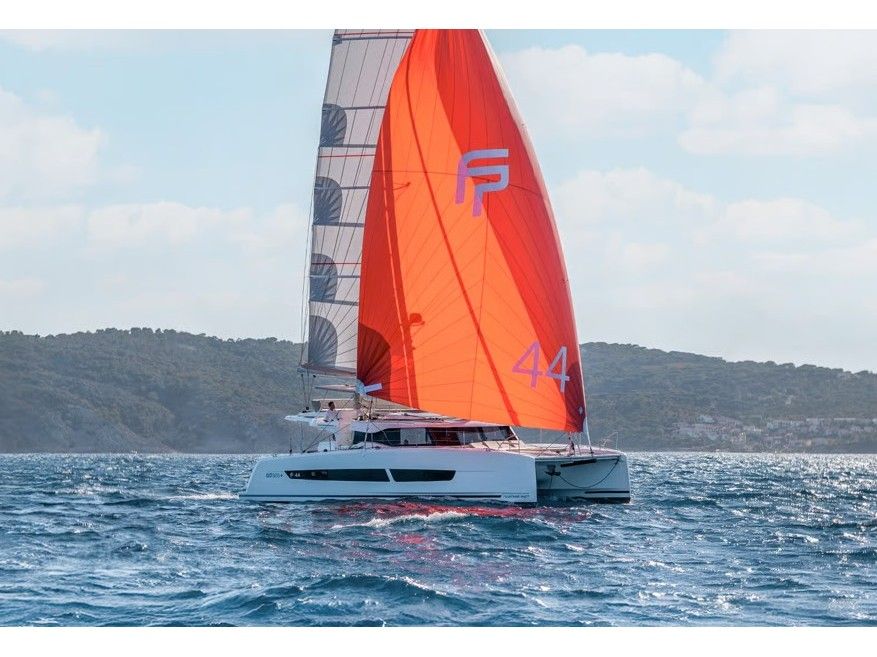 FP NEW IN FLEET