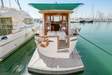 Menorquin Yacht 100