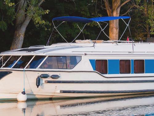 Vision3 - Comfort Plus 12