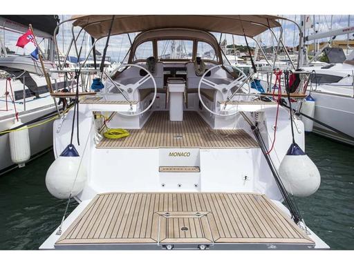 Elan Impression 45
