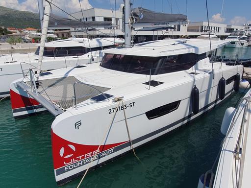Isla 40
