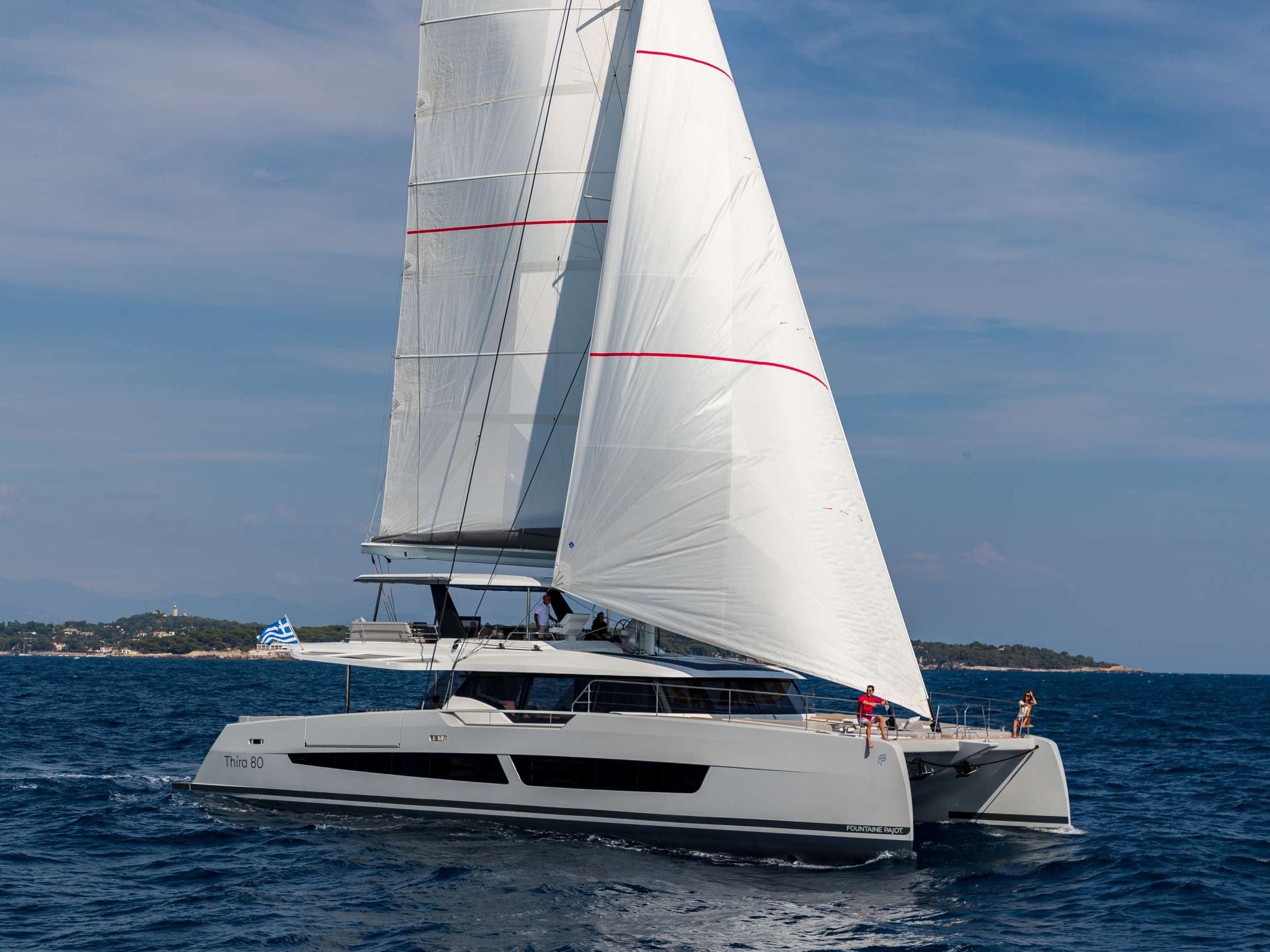 Serenissima III