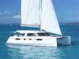 Nautitech 46 Open