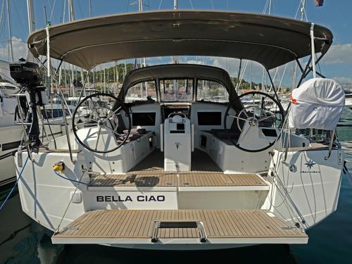 Bella Ciao