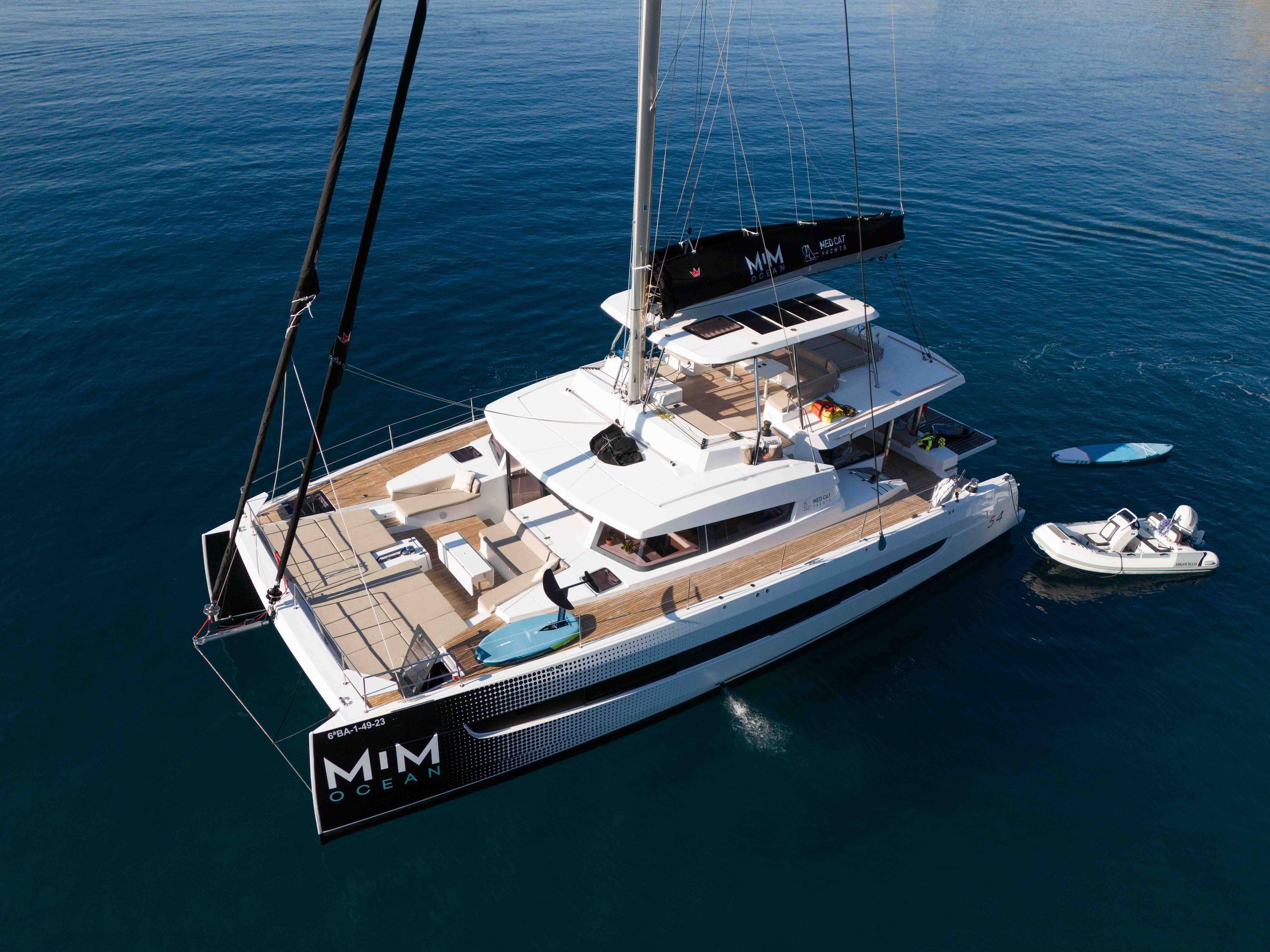 MIM OCEAN 3