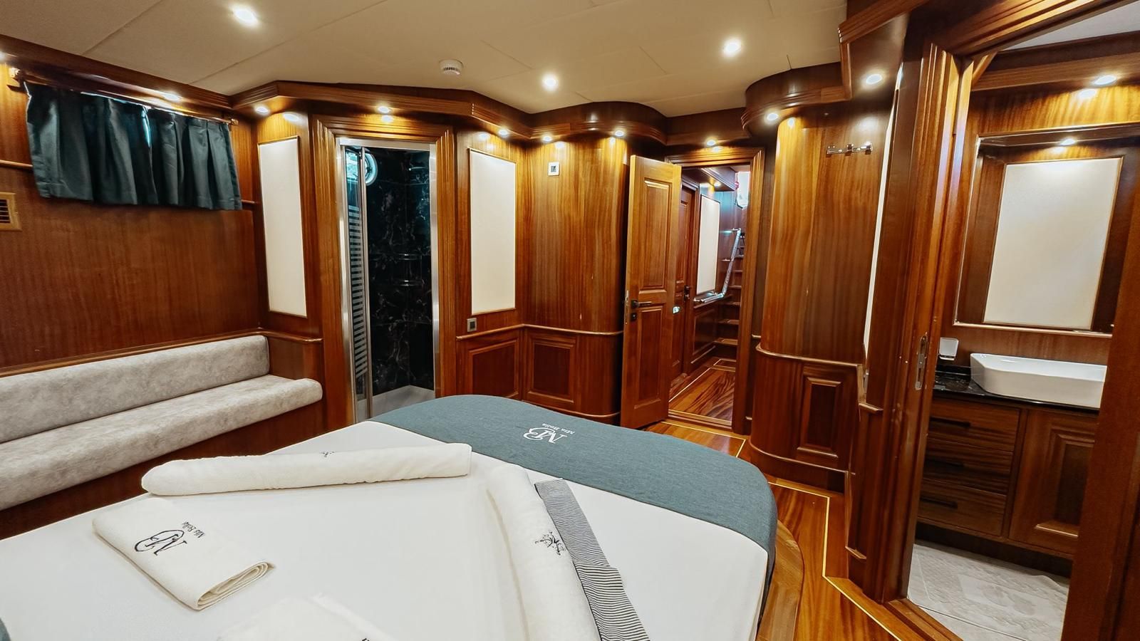 Mia Bella ¨Luxury Gulet¨