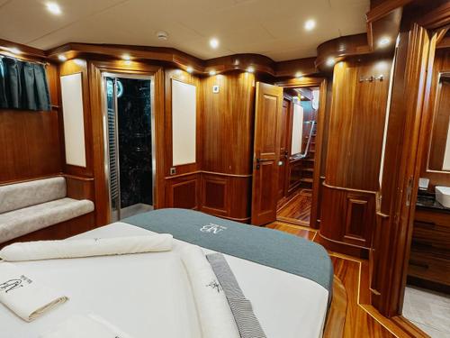Mia Bella ¨Luxury Gulet¨