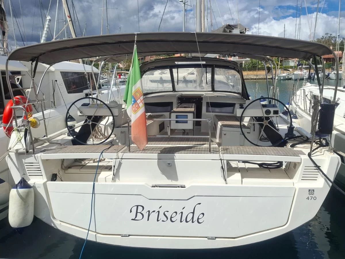 Briseide