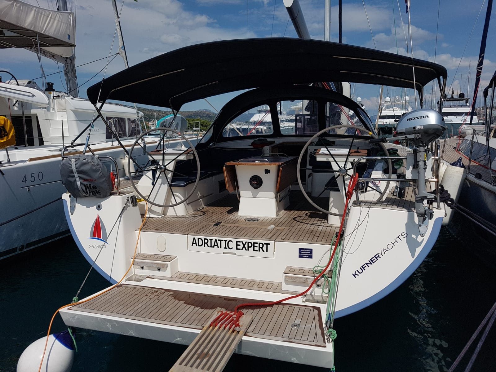 ADRIATIC EXPERT