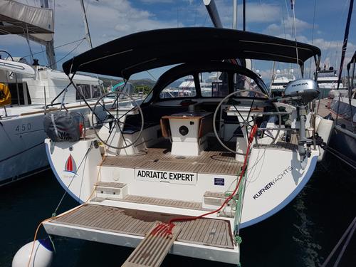 ADRIATIC EXPERT