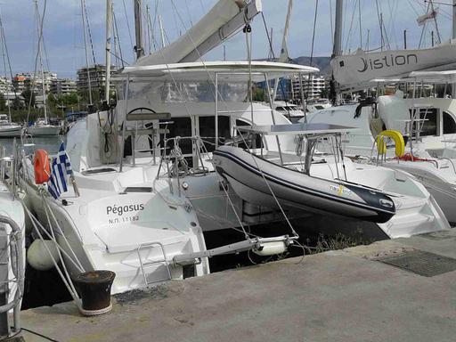 Lagoon 380 S2