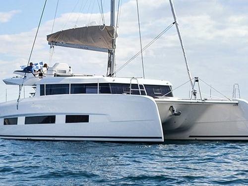 Hawaii 5-0 - Skippered