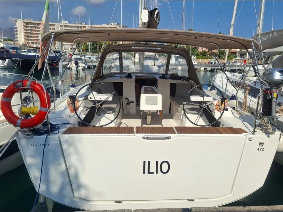 Ilio