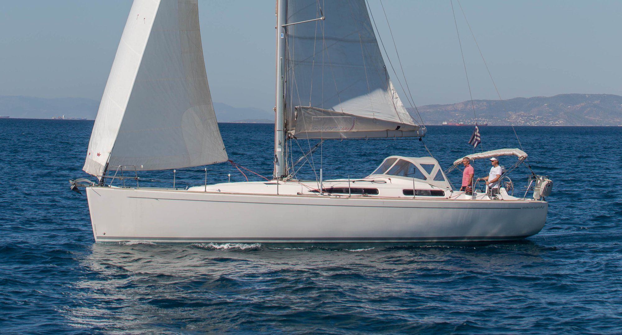 Salona 44